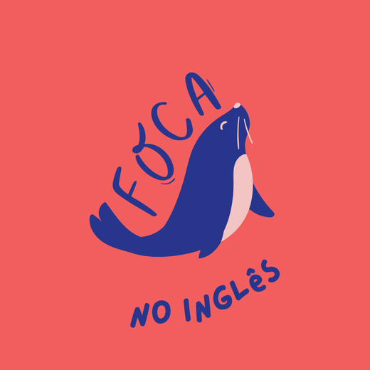 Foca no inglês