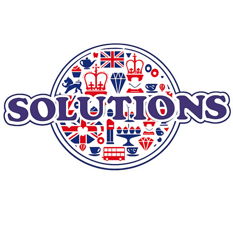 Solutions Idiomas